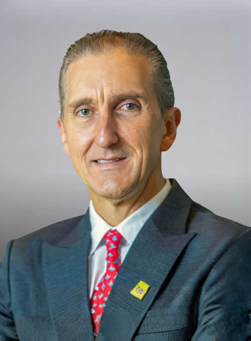 Juan Francisco Torres-Landa
